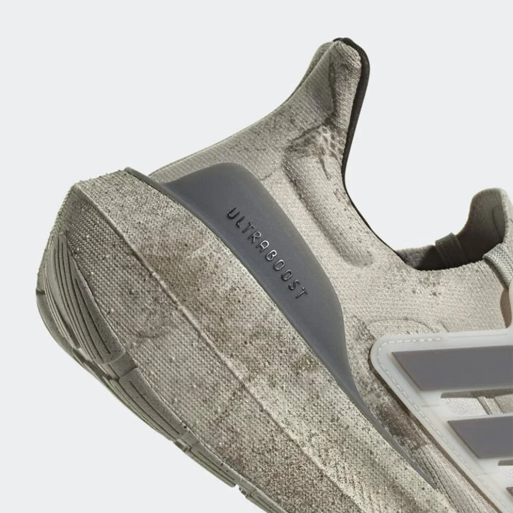 [NEW] Men's‎ adidas UltraBoost Light Shoes 'Grey' IE5978